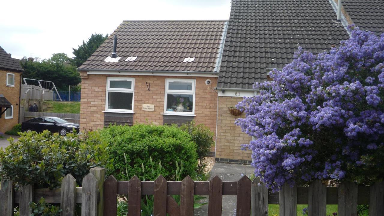 The Little Annexe Bed & Breakfast Stamford Exterior photo