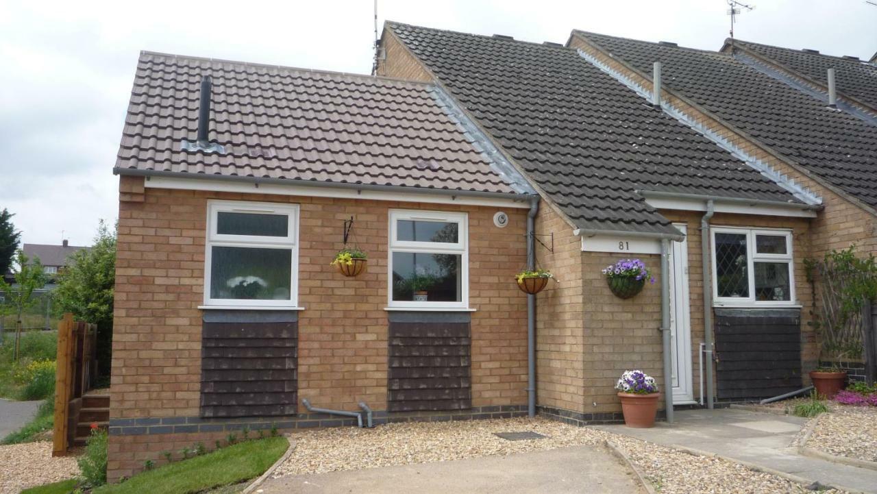 The Little Annexe Bed & Breakfast Stamford Exterior photo